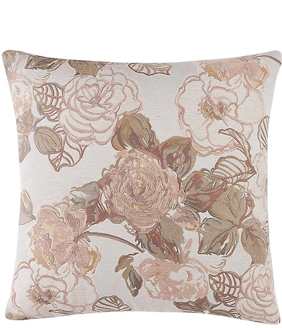 Austin Horn Classics Beauty Collection Main Jacquard Euro Sham