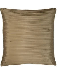 Austin Horn Classics Peacock Paradise Pleated Fortuyn Euro Sham