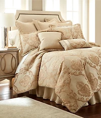 Austin Horn Classics Prosper Duvet Cover Mini Set