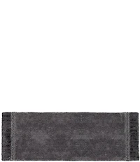 Avanti Linens Braided Medallion XL Bath Rug