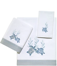 Avanti Linens Caicos 3-Piece Bath Towel Set