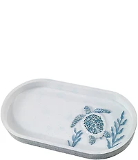 Avanti Linens Caicos Collection Bath Tray