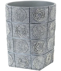 Avanti Linens Galaxy Wastebasket