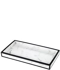 Avanti Linens Jasper Collection Bath Tray