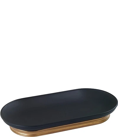 Avanti Linens Memphis Collection Bath Tray