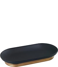 Avanti Linens Memphis Collection Bath Tray