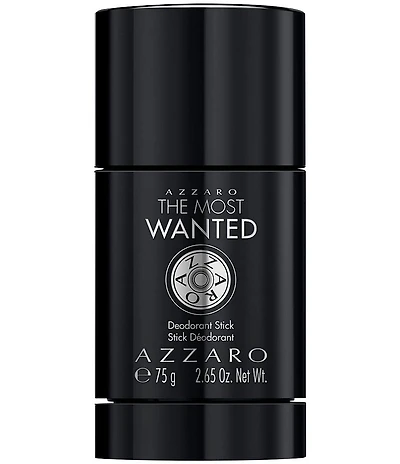 Azzaro The Most Wanted Intense Deodorant Stick