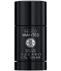 Azzaro The Most Wanted Intense Deodorant Stick