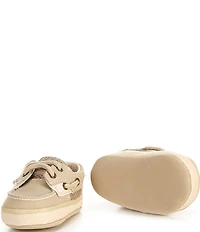Baby Deer Boys' Walker II Deck Crib Shoes (Infant)