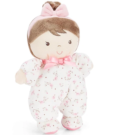 Little Me Baby Girls Jackie Vintage Rose Doll