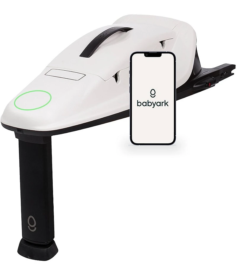 Babyark Extra Smart Base for Car Seat