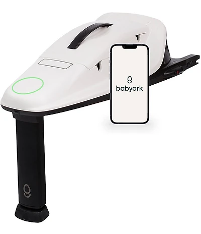 Babyark Extra Smart Base for Car Seat