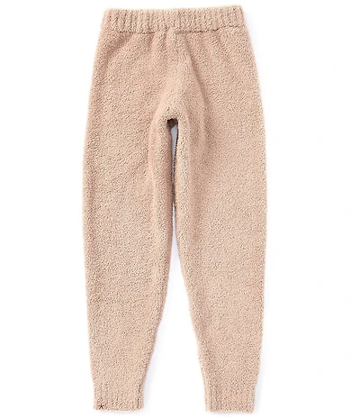 Barefoot Dreams Little/Big Girls 6-14 Cozy Chic Joggers