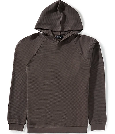 Barefoot Dreams Thermal Hoodie