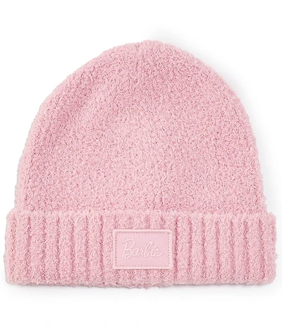 Barefoot Dreams x Barbie™ Girls Beanie