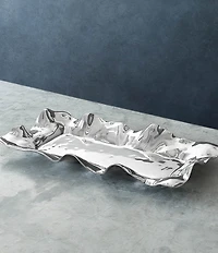 Beatriz Ball Vento Large Long Rectangular Tray