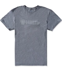 Beretta Hardlines Short Sleeve Graphic T-Shirt