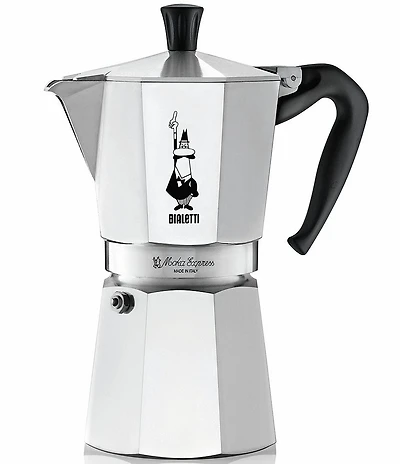 Bialetti Moka Express Coffee Maker