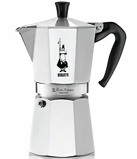 Bialetti Moka Express Coffee Maker