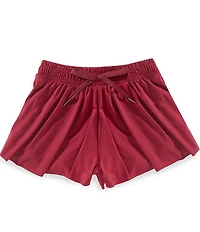 Big Girls Active Flippy Shorts