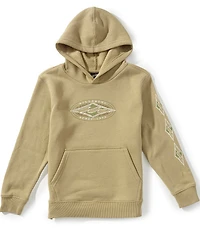 Billabong Big Boys Rotor Diamond Hoodie