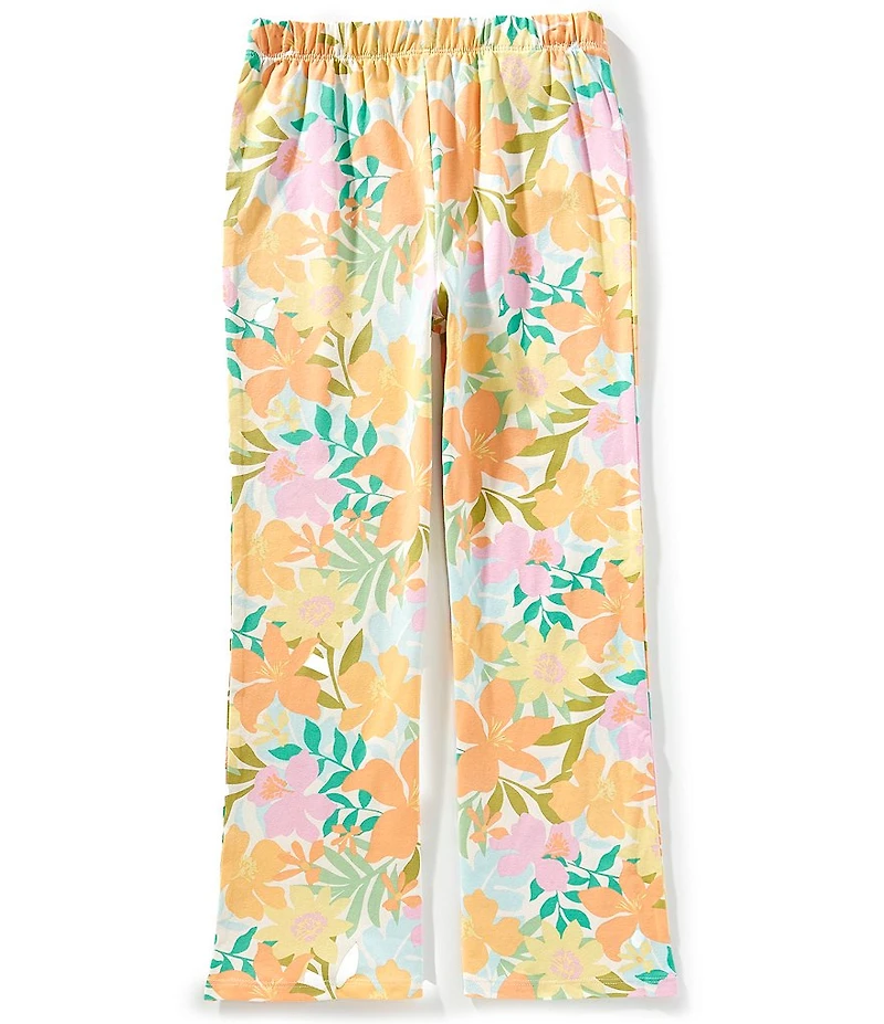 Billabong Big Girls Power Cropped Knit Pants