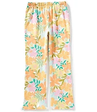 Billabong Big Girls Power Cropped Knit Pants