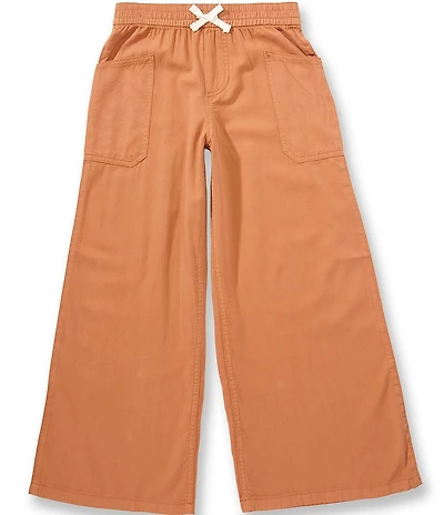 Billabong Big Girls Beach Break Brushed Twill Pants