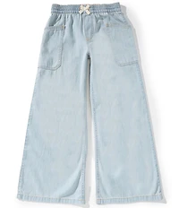 Billabong Big Girls Beach Break Pull-On Jeans