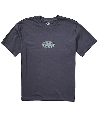 Billabong Rotor Diamond Short Sleeve T-Shirt