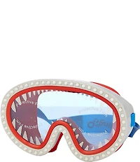 Bling2o Boys Chewy Shark Attack Swim Mask