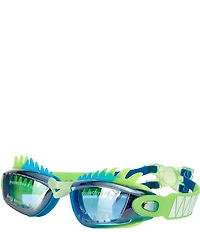 Bling2o Boys Sea Dragon Draco Kids' Swim Goggles