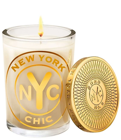 Bond No. 9 New York New York Chic Scented Candle