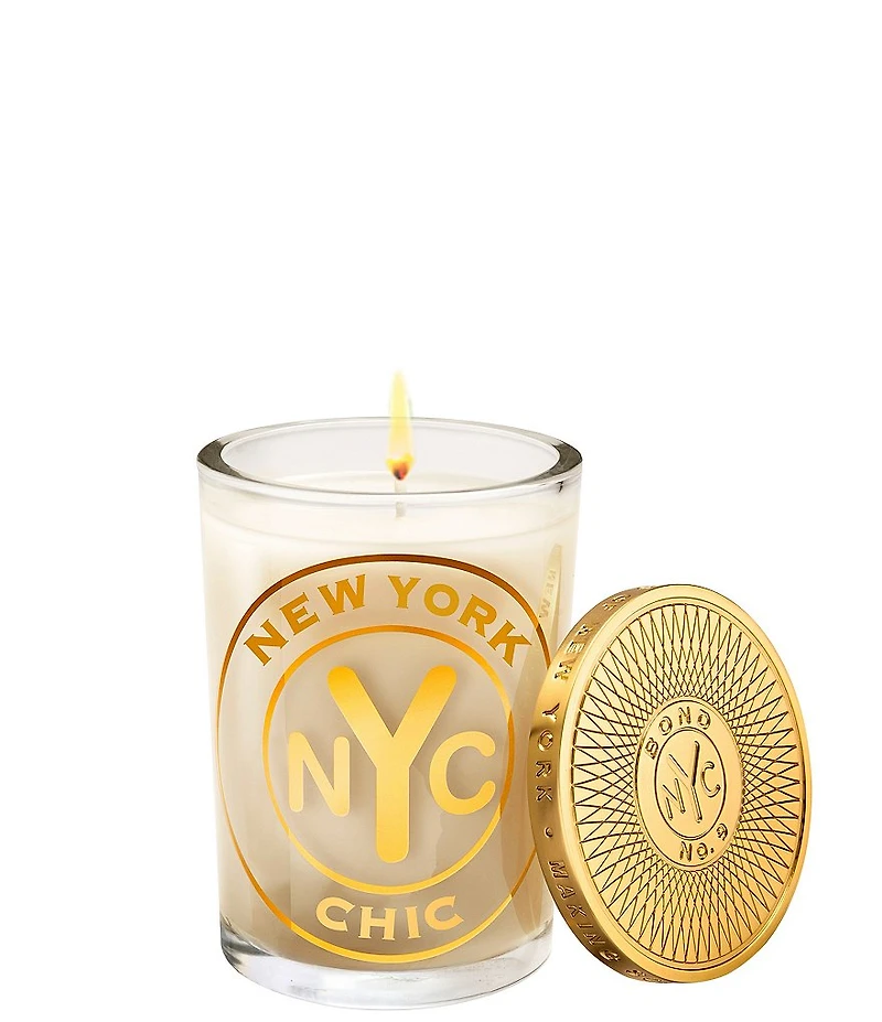 Bond No. 9 New York New York Chic Scented Candle, 6.4 oz.
