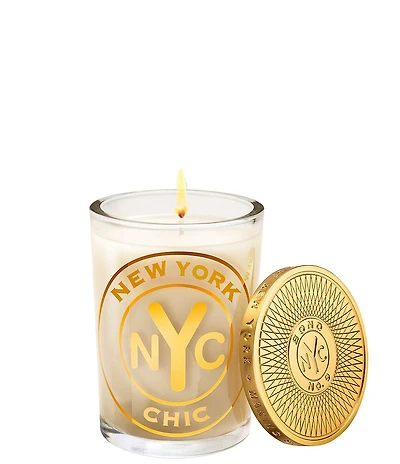Bond No. 9 New York New York Chic Scented Candle, 6.4 oz.