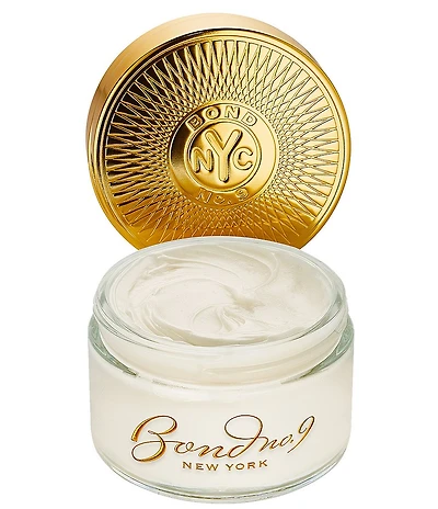 Bond No. 9 New York New York Signature Body Silk