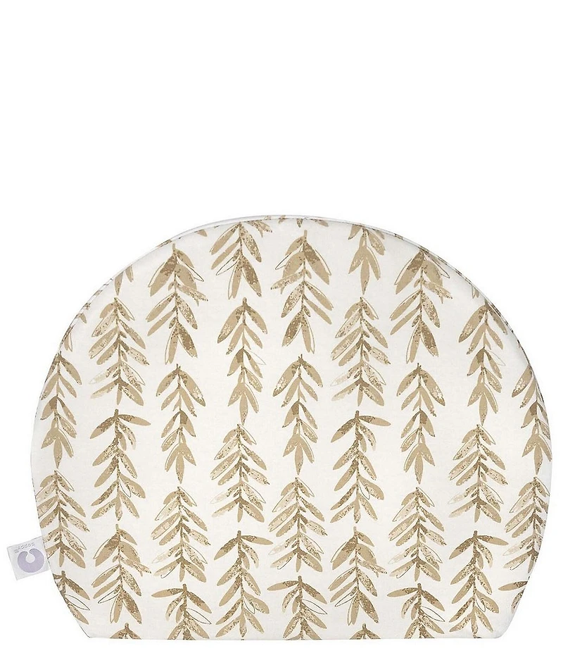 Boppy Pregnancy Support Pillow - Wedge Taupe Grassland