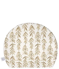 Boppy Pregnancy Support Pillow - Wedge Taupe Grassland