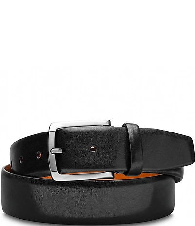 Bosca Napoli Old Leather Belt