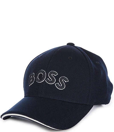 BOSS Baseball Cap