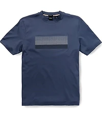 BOSS Big & Tall C-Taut 10 Short Sleeve T-Shirt