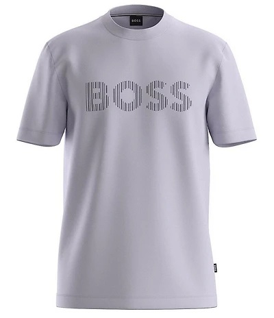 BOSS Big & Tall C Thompson 41 Short Sleeve T-Shirt