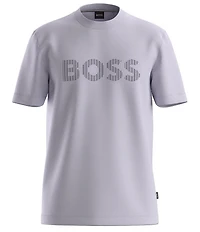 BOSS Big & Tall C Thompson 41 Short Sleeve T-Shirt