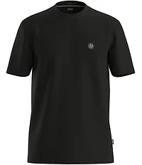 BOSS Big & Tall Mercerized Cotton Crew Neck Short Sleeve T-Shirt