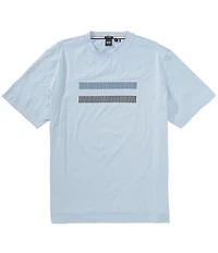 BOSS Big & Tall Thompson Graphic Short Sleeve T-Shirt