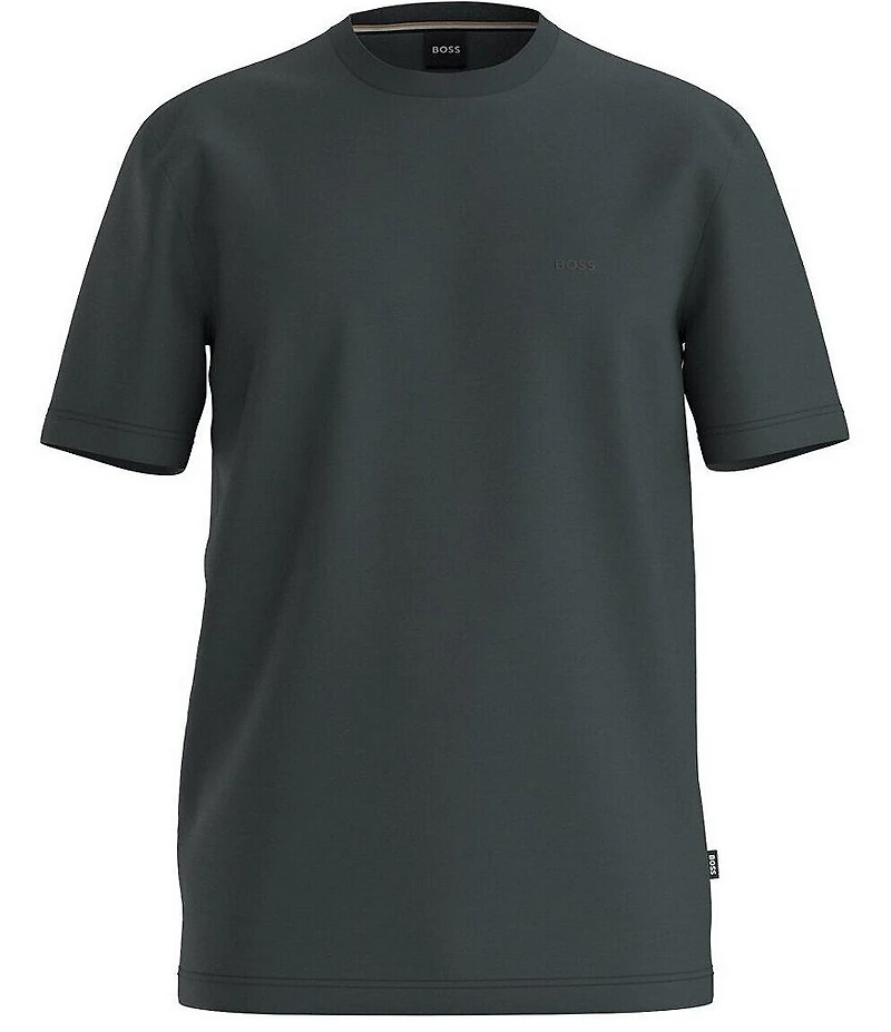 BOSS Big & Tall Thompson Short Sleeve T-Shirt