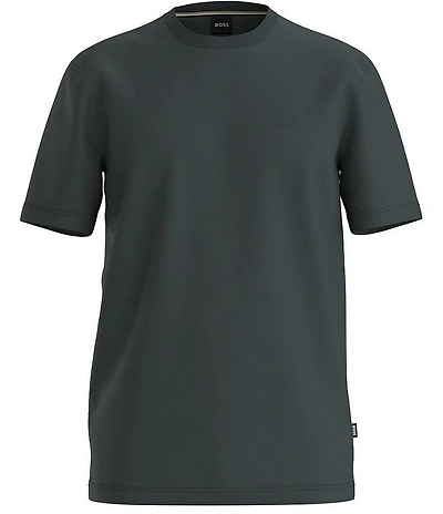 BOSS Big & Tall Thompson Short Sleeve T-Shirt