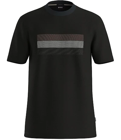 BOSS C-Taut 10 Short Sleeve T-Shirt