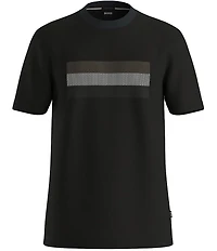 BOSS C-Taut 10 Short Sleeve T-Shirt