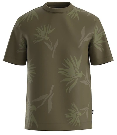 BOSS C-Taut Short Sleeve T-Shirt